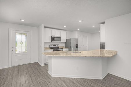 New construction Single-Family house 12982 Del Lago Drive, Astatula, FL 34705 - photo 2
