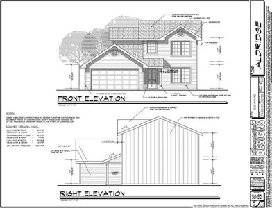 New construction Single-Family house 1108 E Lamar Street, Sherman, TX 75090 - photo 3 3