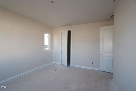 New construction Townhouse house 135 Norwell Lane, Pittsboro, NC 27312 Lincoln- photo