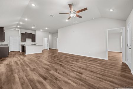 New construction Single-Family house 4359 Southton Woods, San Antonio, TX 78223 Eastland - C- photo 22 22