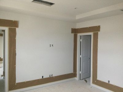 New construction Single-Family house 109 Travis Lane, Liberty Hill, TX 78642 - photo 25 25