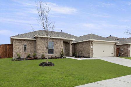 New construction Single-Family house 3018 Duck Heights Avenue, Royse City, TX 75189 Alderbury II- photo 1 1