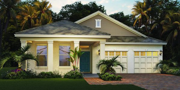 New construction Single-Family house 10482 Atwater Bay Drive, Winter Garden, FL 34787 - photo 50 50