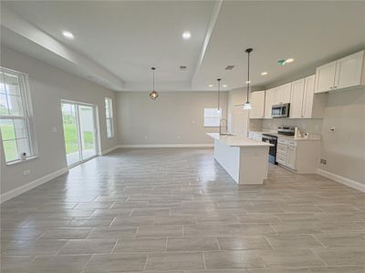 New construction Single-Family house 4995 Mercer Street, Orlando, FL 32811 - photo 6 6