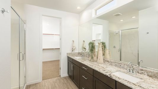 Harvest: Discovery by Lennar in Queen Creek - photo 22