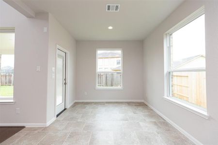 New construction Single-Family house 47 Carmel Drive, Manvel, TX 77578 Melodie- photo 9 9