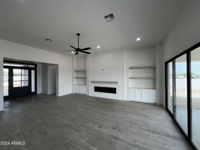 New construction Single-Family house 17082 E Regal Drive, Queen Creek, AZ 85142 - photo 25 25