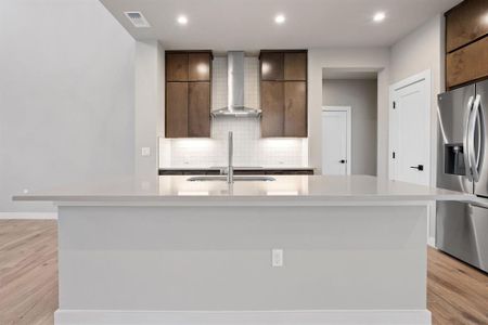New construction Single-Family house 16516 Wind Chime Dr, Austin, TX 78653 - photo 19 19