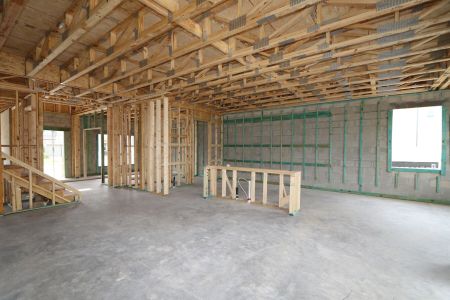 New construction Single-Family house 38177 Shale Stone Court, Zephyrhills, FL 33540 Alenza- photo 17 17