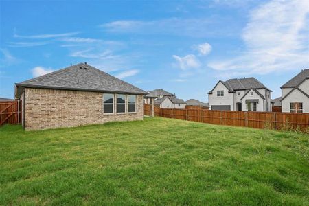 New construction Single-Family house 1205 Lavinola, Anna, TX 75409 - photo 28 28