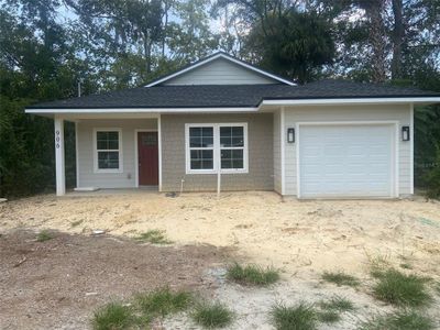 New construction Single-Family house 906 Ne 19Th Street, Gainesville, FL 32641 - photo 1 1