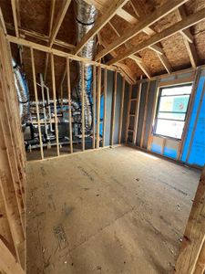 New construction Single-Family house 21506 Sand Fringepod Way, Cypress, TX 77433 - photo 22 22