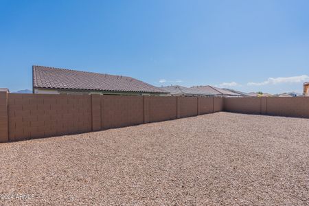 New construction Single-Family house 11021 W Buchanan Street, Avondale, AZ 85323 - photo 20 20