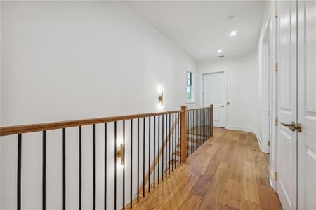 New construction Single-Family house 1091 Brixton Lane Ne, Atlanta, GA 30324 - photo 48 48