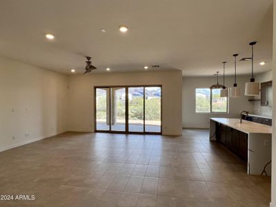 New construction Single-Family house 681 N Moon Road, Apache Junction, AZ 85119 - photo 3 3