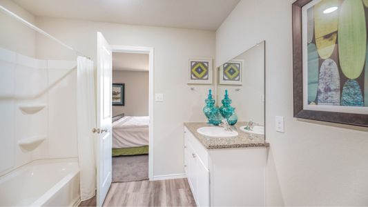 Lodi Grove by Lennar in Floresville - photo 14 14