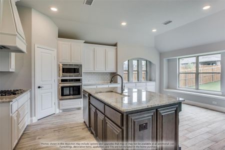 Paloma Creek by Bloomfield Homes in Little Elm - photo 19