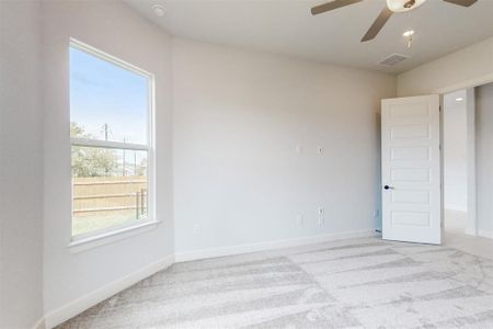 New construction Single-Family house 11704 Dillon Falls Drive, Austin, TX 78747 Braford - B- photo 9 9