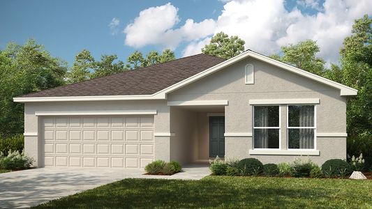 New construction Single-Family house Keystone Rd, Auburndale, FL 33823 - photo 51