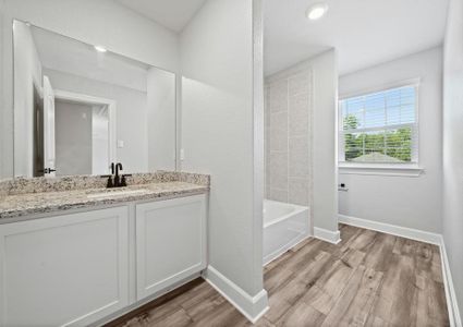 Shadowbend by LGI Homes in Anna - photo 26