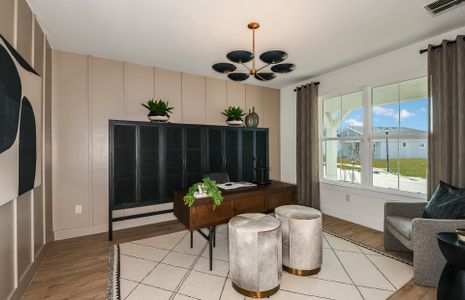 New construction Single-Family house Simmons Ranch Court, Riverview, FL 33578 - photo 27 27