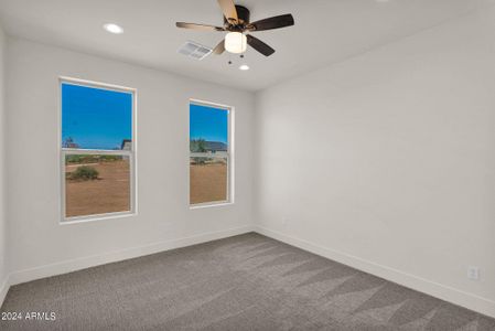 New construction Single-Family house 16320 E Skinner Drive, Scottsdale, AZ 85262 - photo 28 28