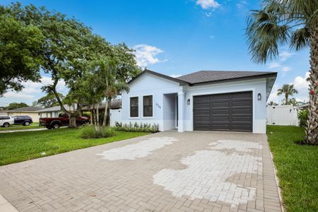 New construction Single-Family house 6755 2Nd Street, Jupiter, FL 33458 - photo 0 0