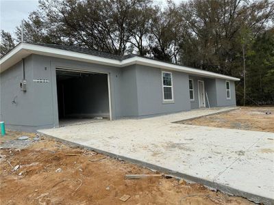 New construction Single-Family house 1041 Nw 126Th Street, Citra, FL 32113 - photo 0