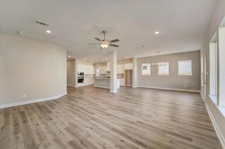 New construction Single-Family house 22226 Bushy Matgrass Lane, Cypress, TX 77433 - photo 24 24