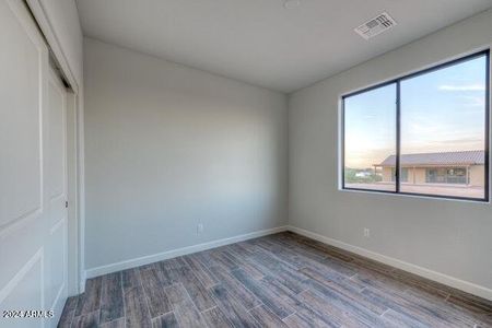 New construction Single-Family house 27518 N 255Th Drive, Wittmann, AZ 85361 - photo 27 27