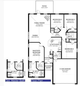 New construction Single-Family house 4434 Ne 31St Street, Ocala, FL 34470 - photo