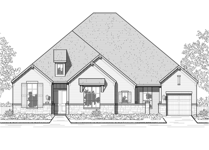 New construction Single-Family house 24422 Celestial Lily Drive, Katy, TX 77493 - photo 13 13