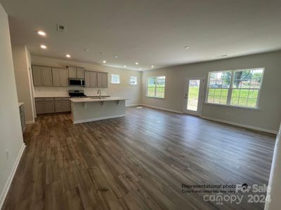 New construction Single-Family house 157 Pampas Place, Unit BF5 #228, Statesville, NC 28625 - photo 3 3