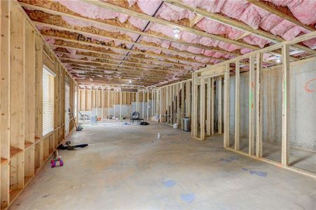 New construction Single-Family house 4640 Silver Oak Drive Sw, Gainesville, GA 30504 - photo 56 56