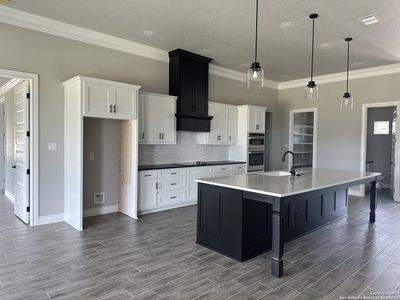 New construction Single-Family house 105 Hondo Vista, La Vernia, TX 78121 - photo 5 5
