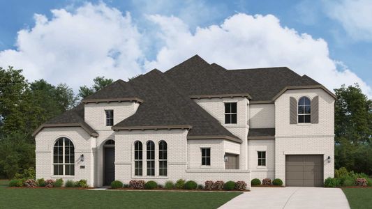 New construction Single-Family house 462 Westmont, Cibolo, TX 78108 - photo 1 1