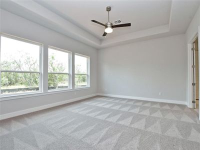 New construction Single-Family house 418 Rees Landing Rd, Spicewood, TX 78669 The Norwood- photo 21 21