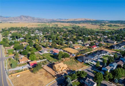 New construction Single-Family house 3387 S Newcombe Street, Lakewood, CO 80227 - photo 5 5