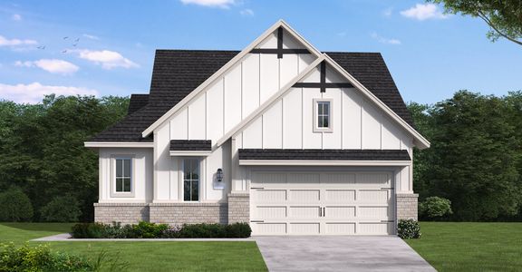 New construction Single-Family house 120 Diamondback Drive, Georgetown, TX 78628 - photo 4 4