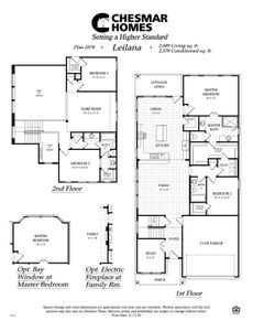 New construction Single-Family house Leilana, 1913 Summercrest Boulevard, Georgetown, TX 78626 - photo