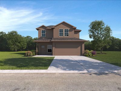 New construction Single-Family house 109 Boxwood Drive, Royse City, TX 75189 - photo 6 6