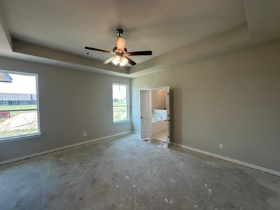 New construction Single-Family house 3110 White Oak Road, Oak Ridge, TX 75161 Caddo- photo 6 6