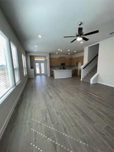 New construction Single-Family house 220 Camino Verde, San Marcos, TX 78666 Wendy- photo