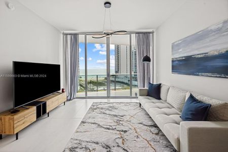 New construction Condo/Apt house 17550 Collins Ave, Unit 703, Sunny Isles Beach, FL 33160 - photo 2 2