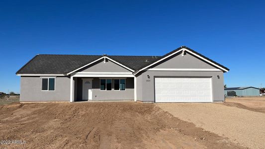 New construction Single-Family house 1322 S 356Th Avenue, Tonopah, AZ 85354 - photo 0