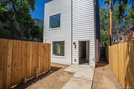 New construction Townhouse house 1570 N Gilpin Street, Denver, CO 80218 - photo 5 5