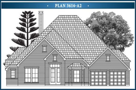 New construction Single-Family house 12607 Smokey Sunset Court, Cypress, TX 77433 - photo 1 1