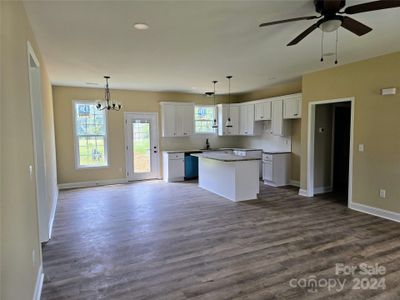 New construction Single-Family house 9637 Stokes Ferry Road, Gold Hill, NC 28071 - photo 0