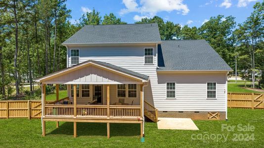 New construction Single-Family house 584 Shepherd Lane, Clover, SC 29710 - photo 41 41