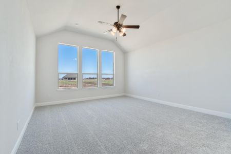 New construction Single-Family house 100 Waterview Drive, Gunter, TX 75058 - photo 118 118